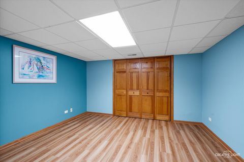 Tiny photo for 3 Roanoke Court, Bolingbrook, IL 60440 (MLS # 12493047)
