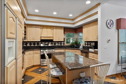 Tiny photo for 3 Roanoke Court, Bolingbrook, IL 60440 (MLS # 12493047)