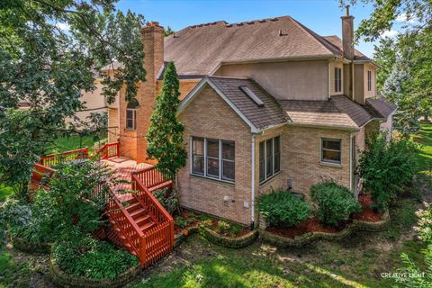 Tiny photo for 3 Roanoke Court, Bolingbrook, IL 60440 (MLS # 12493047)