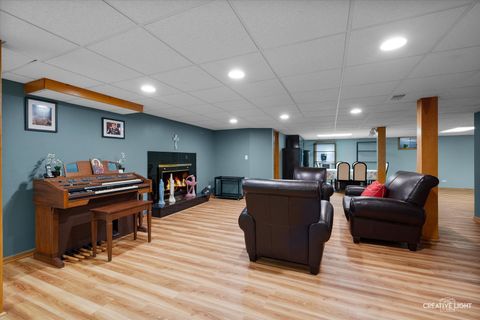 Tiny photo for 3 Roanoke Court, Bolingbrook, IL 60440 (MLS # 12493047)