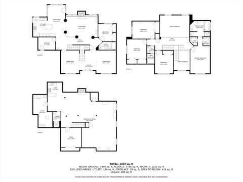 Tiny photo for 3 Roanoke Court, Bolingbrook, IL 60440 (MLS # 12493047)