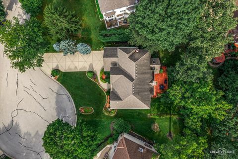 Tiny photo for 3 Roanoke Court, Bolingbrook, IL 60440 (MLS # 12493047)
