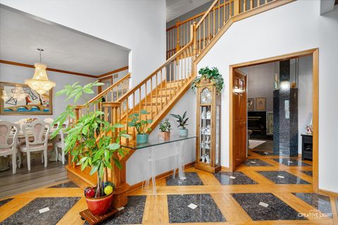 Tiny photo for 3 Roanoke Court, Bolingbrook, IL 60440 (MLS # 12493047)