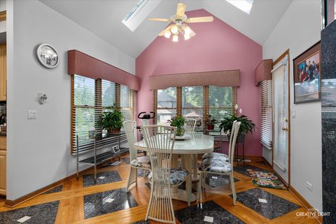 Tiny photo for 3 Roanoke Court, Bolingbrook, IL 60440 (MLS # 12493047)