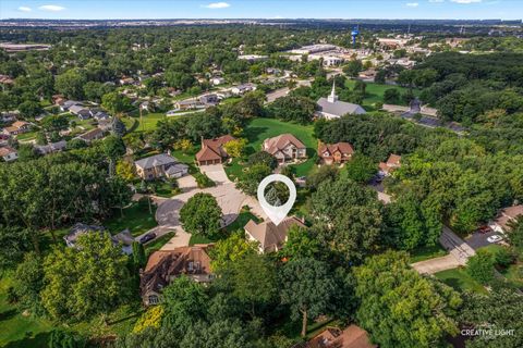 Tiny photo for 3 Roanoke Court, Bolingbrook, IL 60440 (MLS # 12493047)
