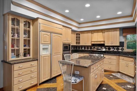 Tiny photo for 3 Roanoke Court, Bolingbrook, IL 60440 (MLS # 12493047)