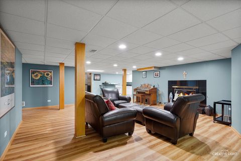 Tiny photo for 3 Roanoke Court, Bolingbrook, IL 60440 (MLS # 12493047)