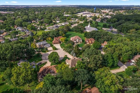 Tiny photo for 3 Roanoke Court, Bolingbrook, IL 60440 (MLS # 12493047)