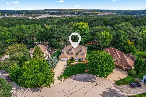 Tiny photo for 3 Roanoke Court, Bolingbrook, IL 60440 (MLS # 12493047)