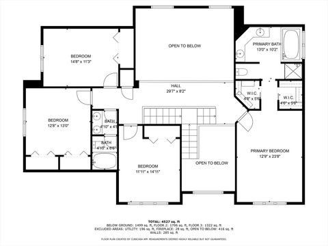 Tiny photo for 3 Roanoke Court, Bolingbrook, IL 60440 (MLS # 12493047)