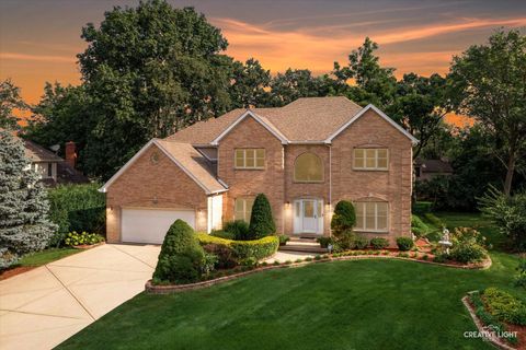 Tiny photo for 3 Roanoke Court, Bolingbrook, IL 60440 (MLS # 12493047)