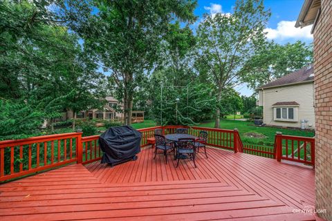 Tiny photo for 3 Roanoke Court, Bolingbrook, IL 60440 (MLS # 12493047)