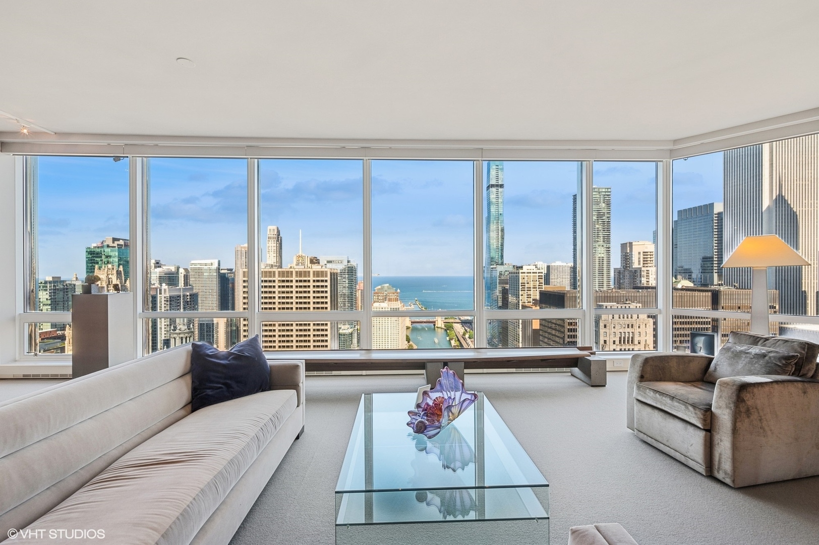 401 N Wabash Avenue 33K
