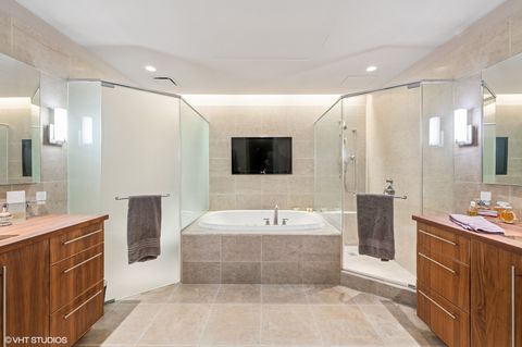 Tiny photo for 401 N Wabash Avenue #33K, Chicago, IL 60611 (MLS # 12415135)