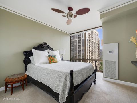 Tiny photo for 233 E 13TH Street #1209, Chicago, IL 60605 (MLS # 12489622)