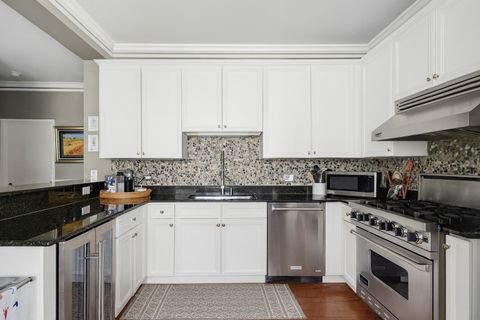 Tiny photo for 233 E 13TH Street #1209, Chicago, IL 60605 (MLS # 12489622)