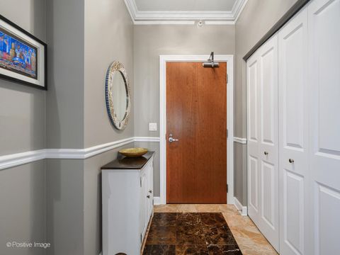 Tiny photo for 233 E 13TH Street #1209, Chicago, IL 60605 (MLS # 12489622)