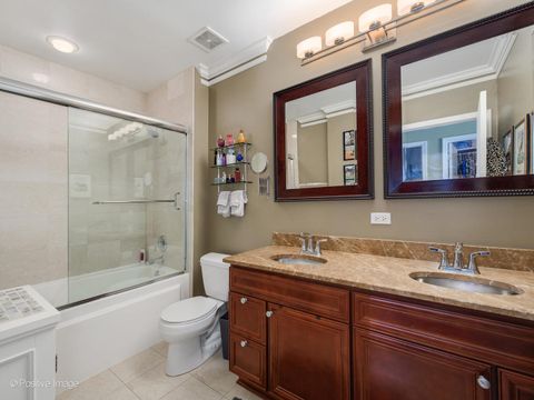 Tiny photo for 233 E 13TH Street #1209, Chicago, IL 60605 (MLS # 12489622)