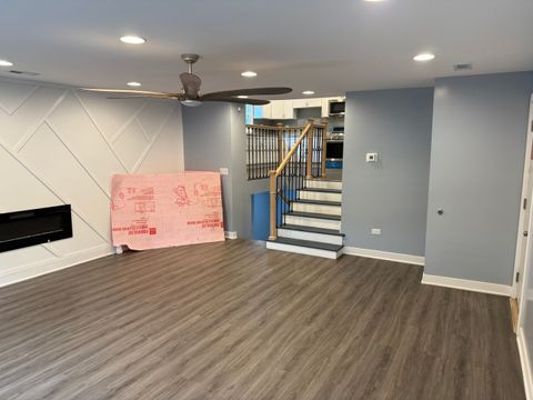 Tiny photo for 13621 S Homan Avenue, Robbins, IL 60472 (MLS # 12602793)