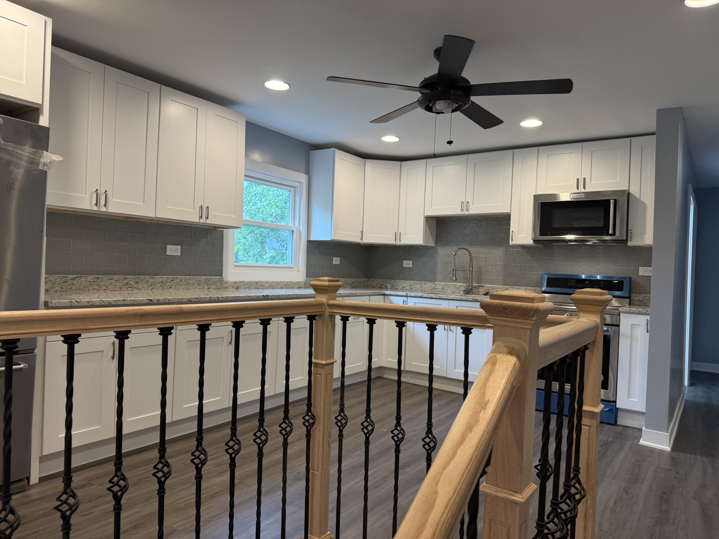 13621 S Homan Avenue