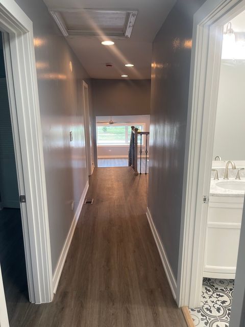 Tiny photo for 13621 S Homan Avenue, Robbins, IL 60472 (MLS # 12602793)