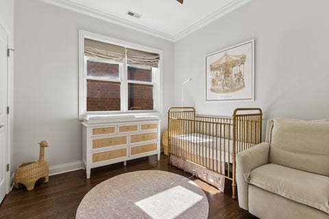 Tiny photo for 2743 N Lakewood Avenue #3, Chicago, IL 60614 (MLS # 12779453)