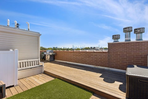 Tiny photo for 2743 N Lakewood Avenue #3, Chicago, IL 60614 (MLS # 12779453)