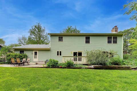 Tiny photo for 2302 Lisa Court, Palatine, IL 60067 (MLS # 12654207)