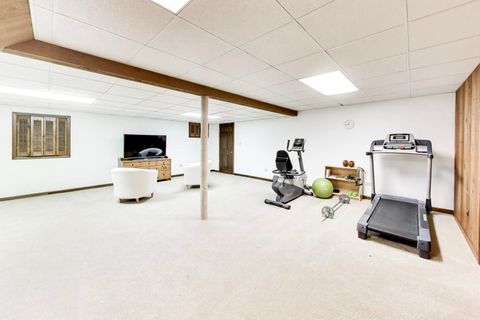 Tiny photo for 2302 Lisa Court, Palatine, IL 60067 (MLS # 12654207)