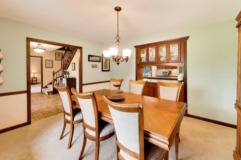 Tiny photo for 2302 Lisa Court, Palatine, IL 60067 (MLS # 12654207)