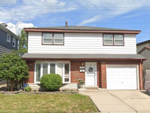 13319 S Mackinaw Avenue Chicago IL 60633