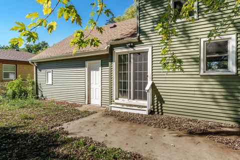 A home in Loves Park