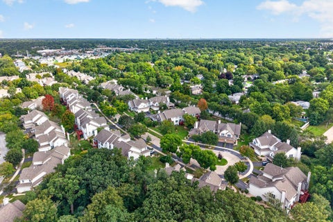 Tiny photo for 1561 Treeline Court #1561, Naperville, IL 60565 (MLS # 12768251)