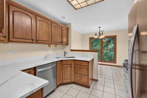 Tiny photo for 1561 Treeline Court #1561, Naperville, IL 60565 (MLS # 12768251)
