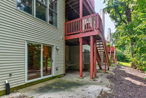 Tiny photo for 1561 Treeline Court #1561, Naperville, IL 60565 (MLS # 12768251)