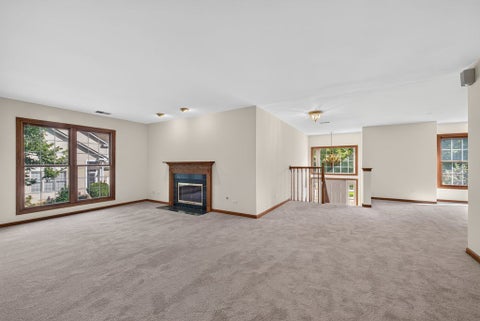 Tiny photo for 1561 Treeline Court #1561, Naperville, IL 60565 (MLS # 12768251)