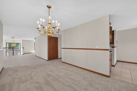 Tiny photo for 1561 Treeline Court #1561, Naperville, IL 60565 (MLS # 12768251)