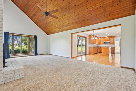 Tiny photo for 23045 S Wirth Lane, Frankfort, IL 60423 (MLS # 12496314)