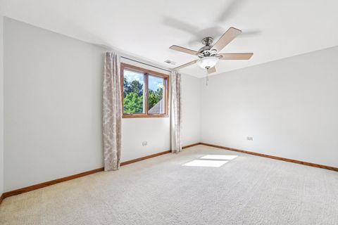 Tiny photo for 23045 S Wirth Lane, Frankfort, IL 60423 (MLS # 12496314)