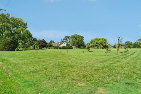 Tiny photo for 23045 S Wirth Lane, Frankfort, IL 60423 (MLS # 12496314)