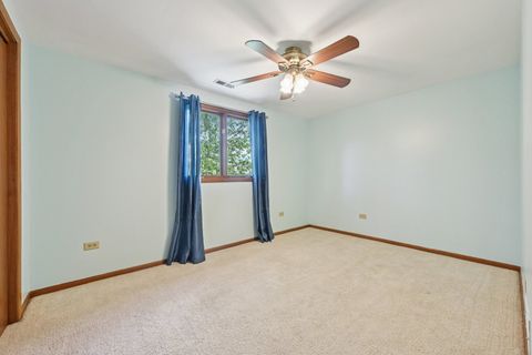 Tiny photo for 23045 S Wirth Lane, Frankfort, IL 60423 (MLS # 12496314)