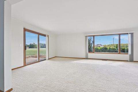 Tiny photo for 23045 S Wirth Lane, Frankfort, IL 60423 (MLS # 12496314)