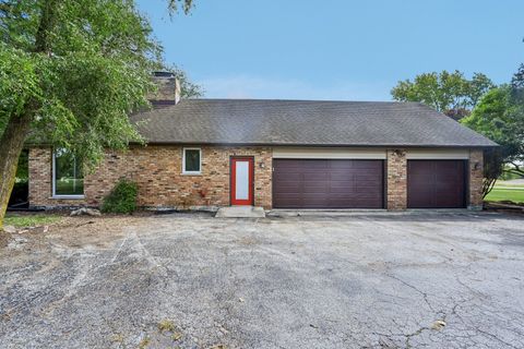 Tiny photo for 23045 S Wirth Lane, Frankfort, IL 60423 (MLS # 12496314)