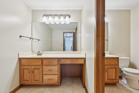 Tiny photo for 23045 S Wirth Lane, Frankfort, IL 60423 (MLS # 12496314)