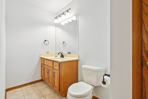 Tiny photo for 23045 S Wirth Lane, Frankfort, IL 60423 (MLS # 12496314)