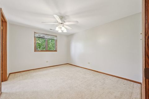 Tiny photo for 23045 S Wirth Lane, Frankfort, IL 60423 (MLS # 12496314)