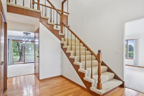 Tiny photo for 23045 S Wirth Lane, Frankfort, IL 60423 (MLS # 12496314)