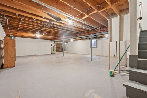 Tiny photo for 23045 S Wirth Lane, Frankfort, IL 60423 (MLS # 12496314)