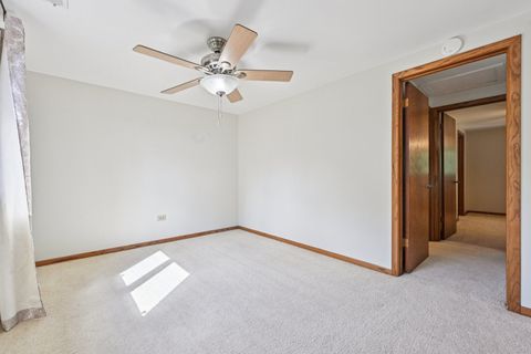 Tiny photo for 23045 S Wirth Lane, Frankfort, IL 60423 (MLS # 12496314)