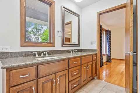 Tiny photo for 23045 S Wirth Lane, Frankfort, IL 60423 (MLS # 12496314)